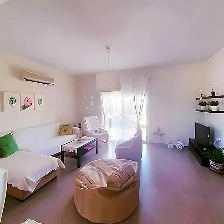 Gennadi Serenity House -beachfront With Pool 4* Istrios
