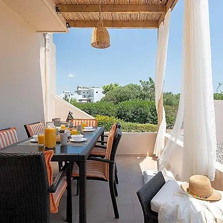 Gennadi Serenity House -beachfront With Pool Hotel Istrios