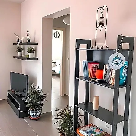 Gennadi Serenity House -beachfront With Pool Istrios